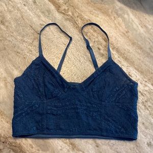 FREE PEOPLE BRALETTE size S